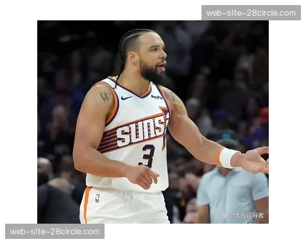 太阳布鲁克斯左手骨折恢复中 三月底有望重返赛场 太阳布鲁克斯左手骨折恢复中 三月底有望重返赛场